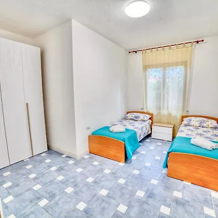 Casa Nunzia Holiday home *