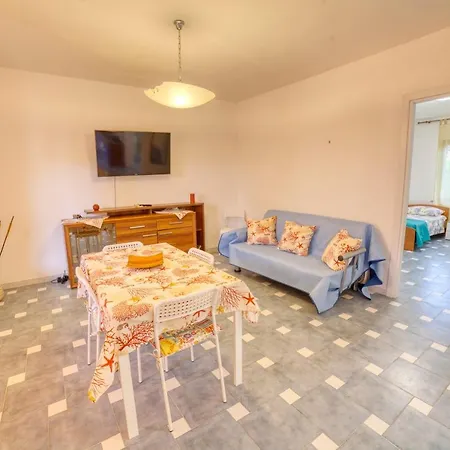 Casa Nunzia * Stintino