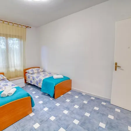 Casa Nunzia *