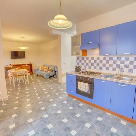 Casa Nunzia Stintino