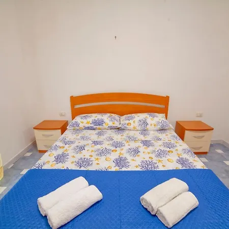 Holiday home Casa Nunzia