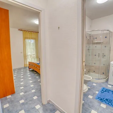 Casa Nunzia Holiday home *