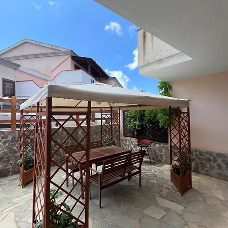 Casa Nunzia Stintino