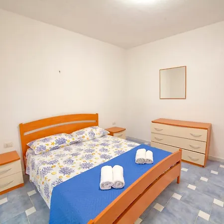 Casa Nunzia *